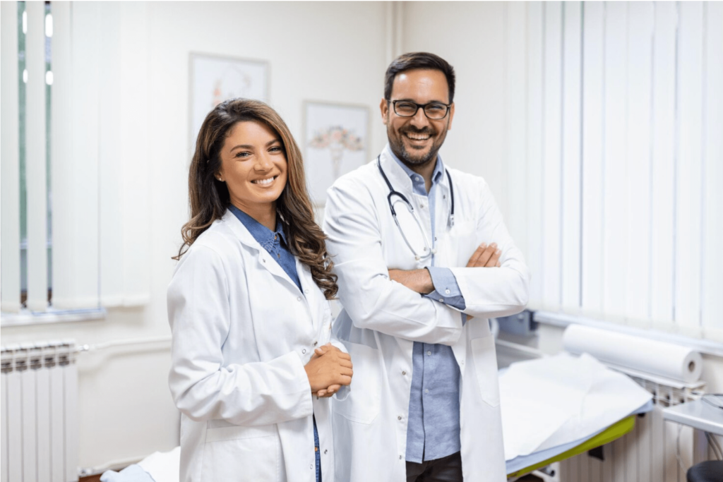 Health Marketing