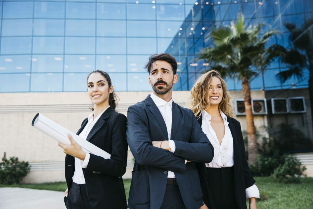 Estrategia comercial