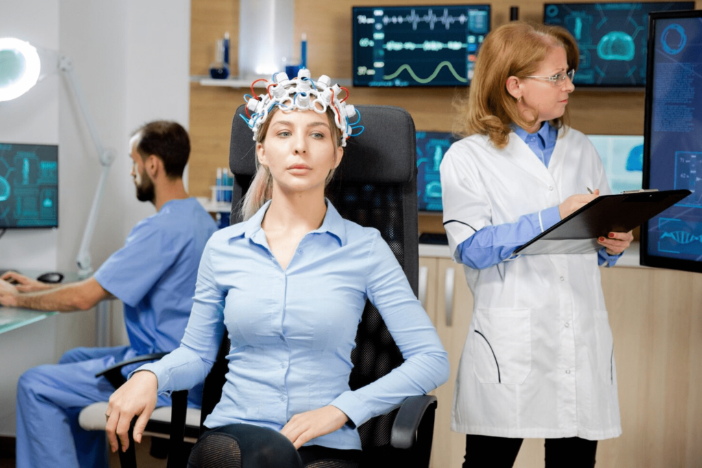 IA como atraer más pacientes