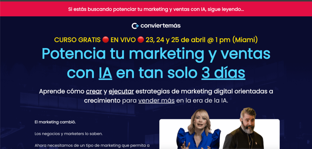 landing vilma nuñes 