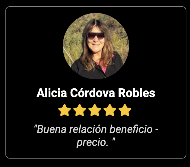 Testimonio 3