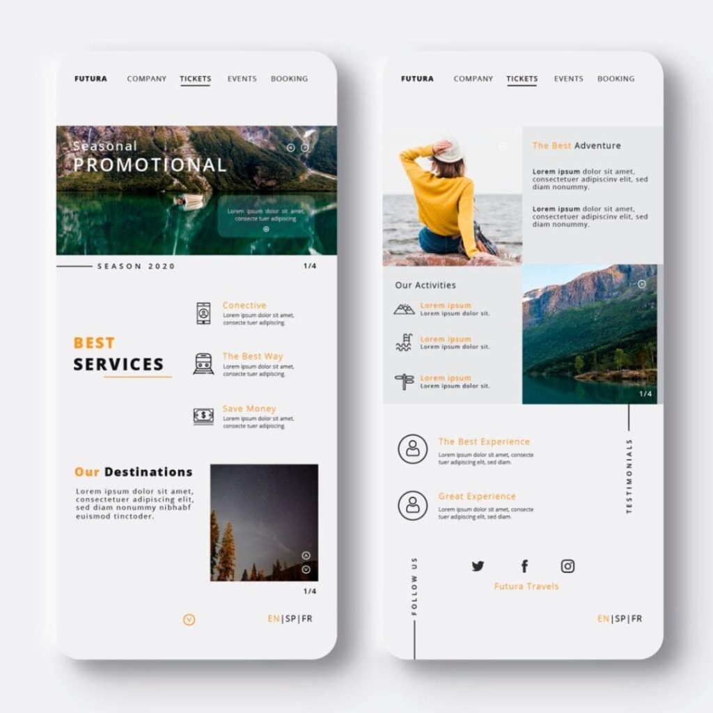 Pagina web 1