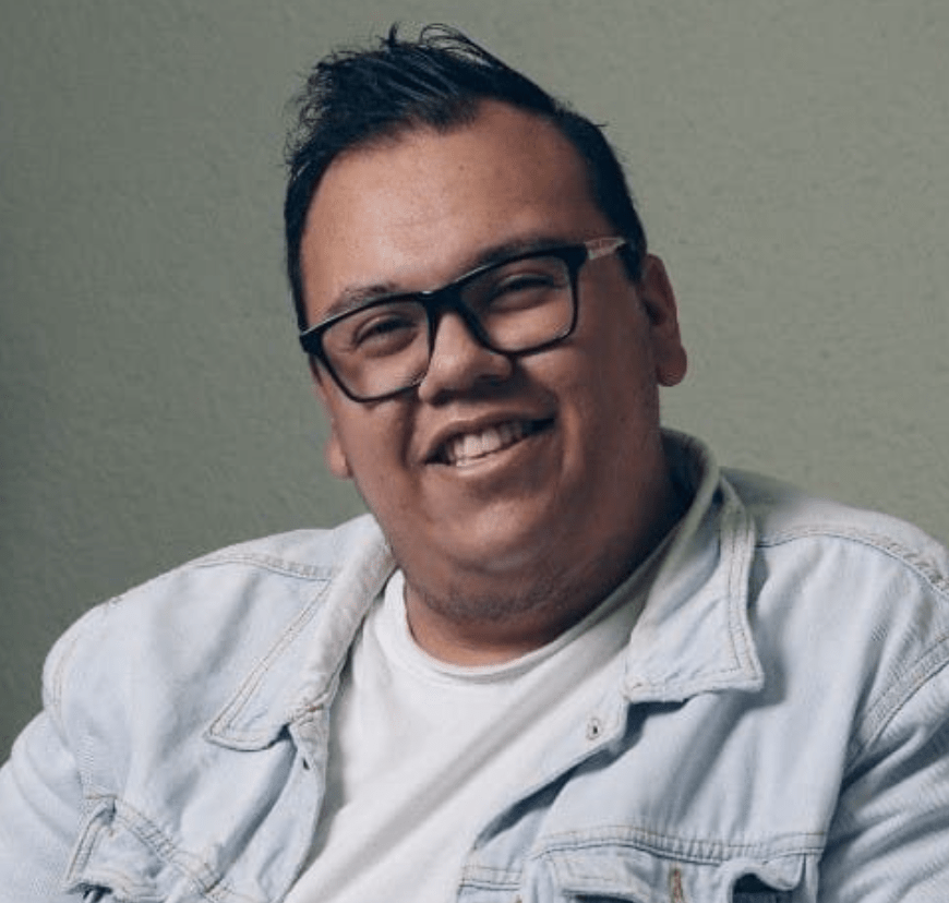 Psicólogo Francisco Morales