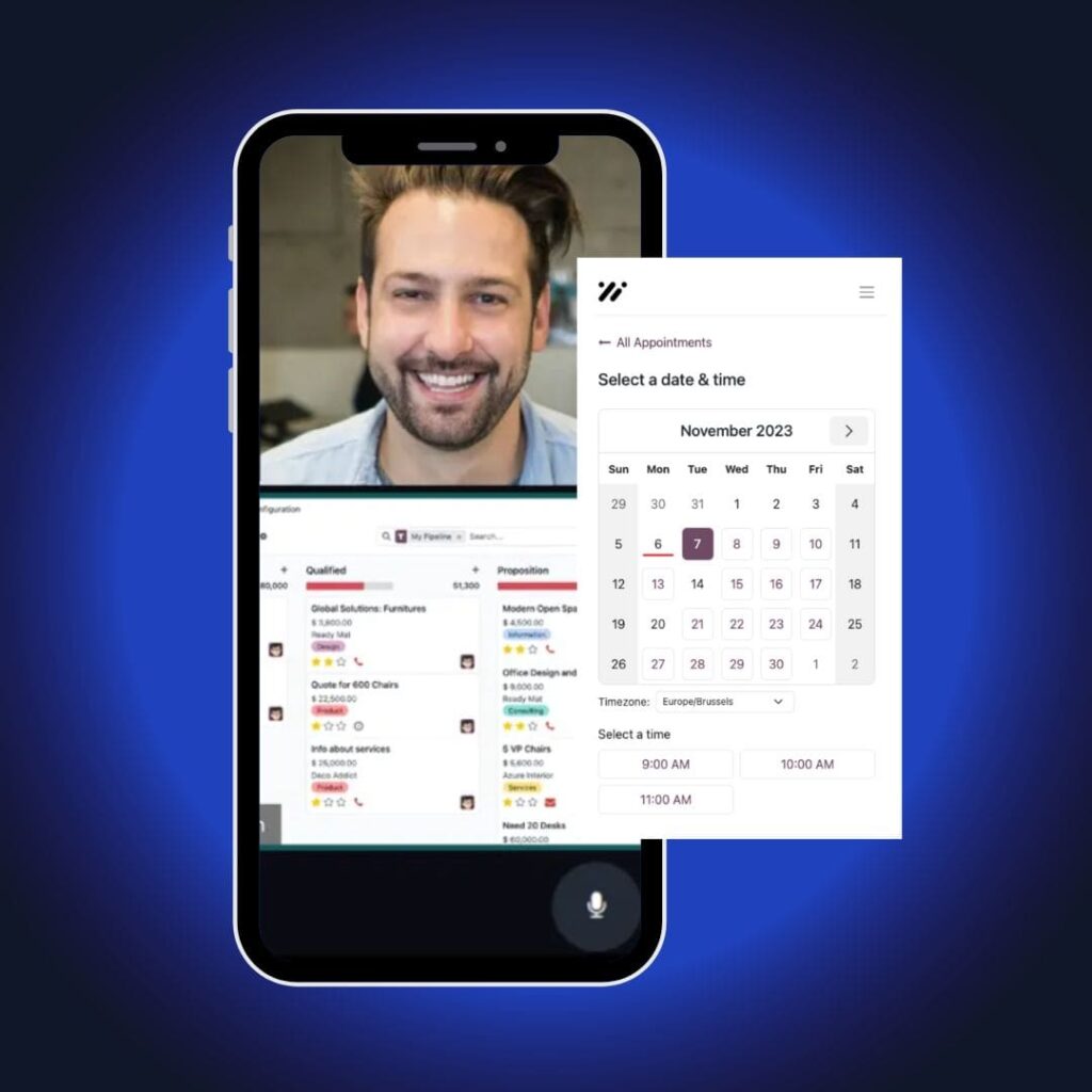 software para agendar citas