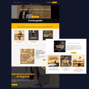 páginas web en querétaro