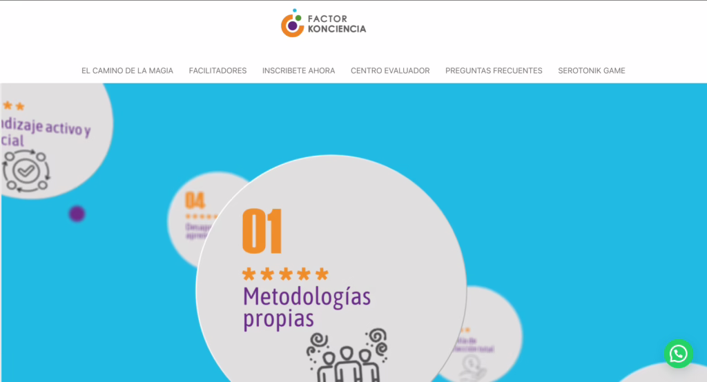 desarrollo web queretaro