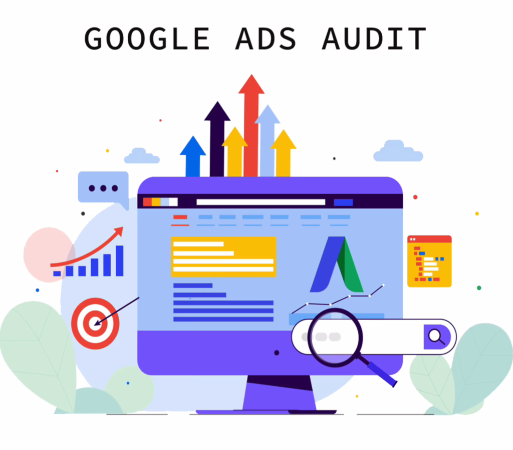 Anuncios de Servicios Locales de Google