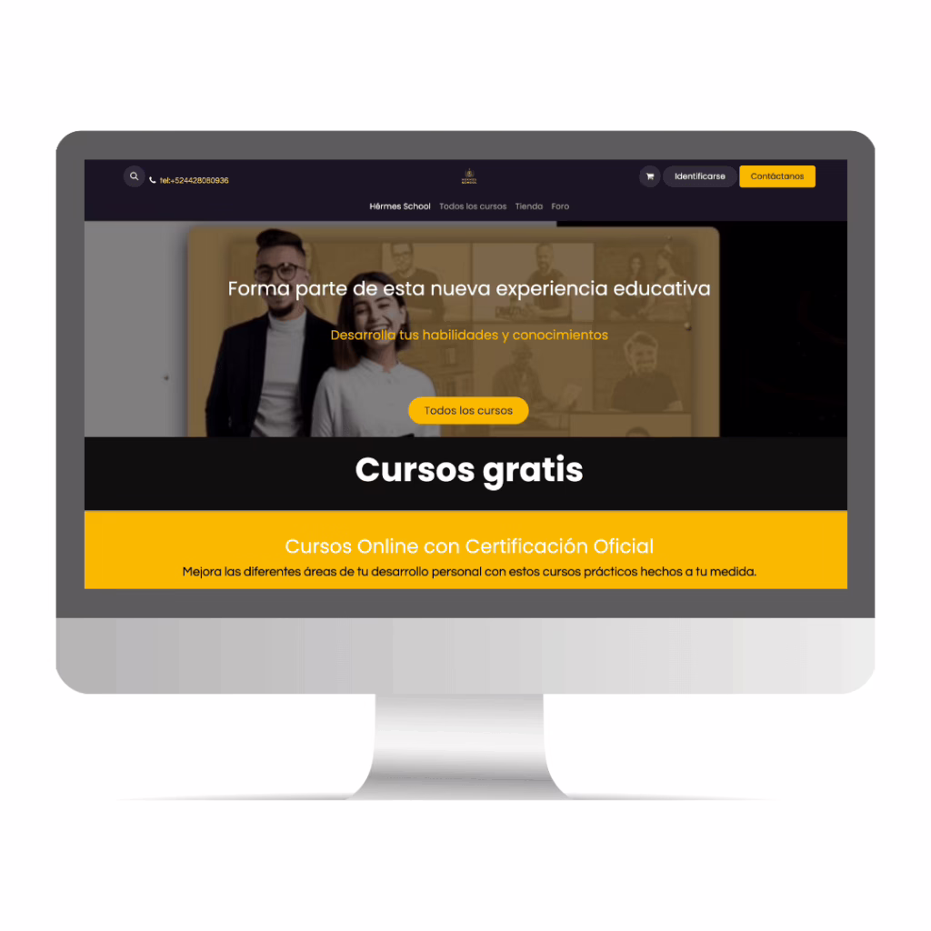 paginas web queretaro