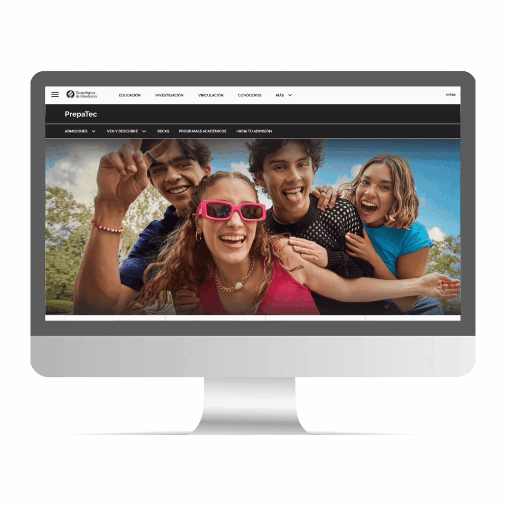 paginas web queretaro
