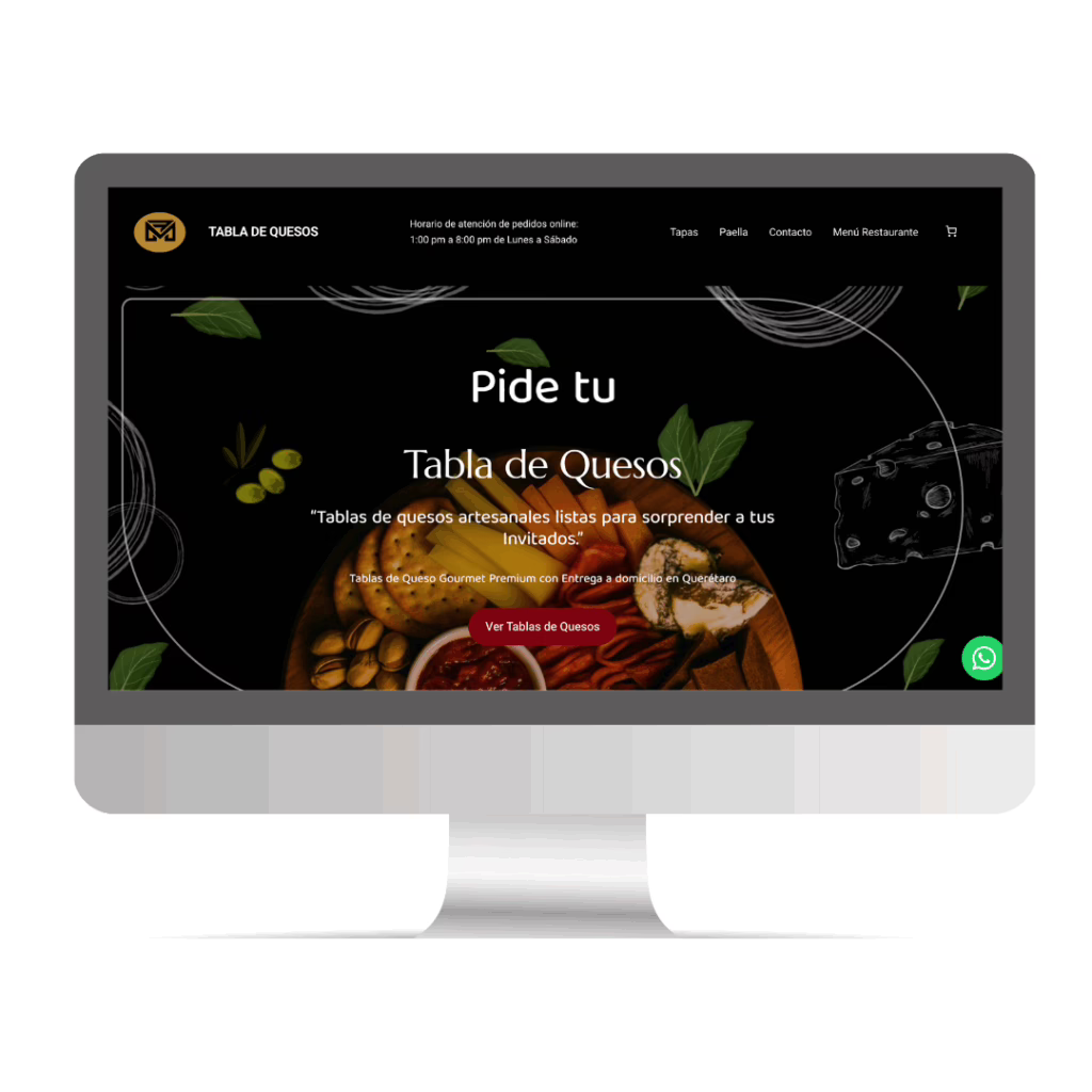 Marketing Digital en Querétaro