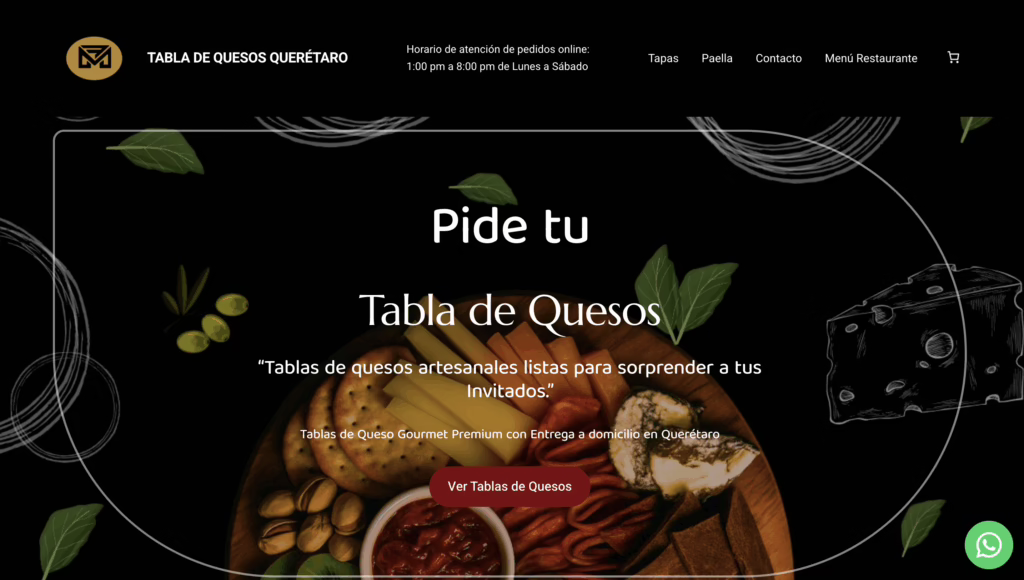 paginas web queretaro 3
